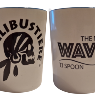 Tazza Wave